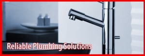 Plumbling Solutions Dubai